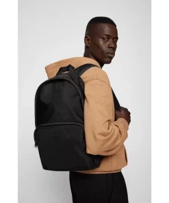 Cheapest ๐งจ BOSS Hugo Boss Catch L ๐ Backpack Black โญ 8 Cheapest ๐งจ BOSS Hugo Boss Catch L ๐ Backpack Black โญ -BOSS Sales Store unnamed file 901