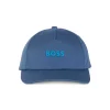 Brand new ✔️ BOSS Hugo Boss Fresco Logo Cap Navy ✔️ -BOSS Sales Store unnamed file 910