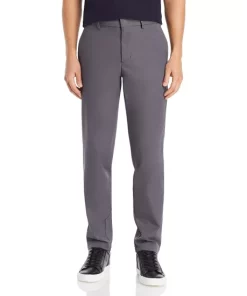 Cheapest ✔️ BOSS Spectre Slim Fit Performance Pants Navy ✔️