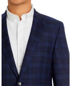 Best reviews of ๐ BOSS H-HUGE Plaid Slim Fit Suit Blue ๐ 8 Best reviews of ๐ BOSS H-HUGE Plaid Slim Fit Suit Blue ๐ -BOSS Sales Store unnamed file 935