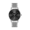 Best deal 🔔 BOSS Hugo Boss Confidence ⌚ Watch, 42mm Black 🌟