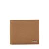 Discount 🥰 BOSS Hugo Boss Crosstown Leather Wallet Medium Beige 😀 -BOSS Sales Store unnamed file 956