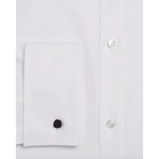 Best deal โค๏ธ BOSS Solid Slim Fit ๐ Dress ๐ Shirt White ๐ 4 Best deal โค๏ธ BOSS Solid Slim Fit ๐ Dress ๐ Shirt White ๐ - Image 2