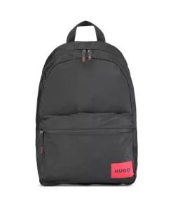 Outlet ❤️ BOSS Hugo Boss Ethon 🎒 Backpack Black ❤️