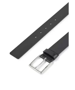 Cheapest 🎉 BOSS Hugo Boss Men's Rummi Leather Belt Black 😍 -BOSS Sales Store unnamed file 970