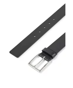 Cheapest 🎉 BOSS Hugo Boss Men's Rummi Leather Belt Black 😍 -BOSS Sales Store unnamed file 971