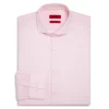 Best deal ๐ฏ HUGO Solid Slim Fit ๐ Dress ๐ Shirt Light Pink ๐ 1 Best deal ๐ฏ HUGO Solid Slim Fit ๐ Dress ๐ Shirt Light Pink ๐ -BOSS Sales Store unnamed file 976