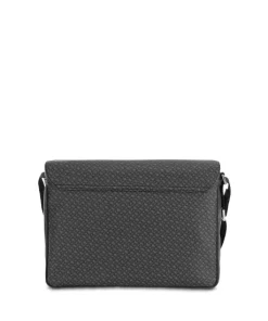 Cheapest 🔥 BOSS Hugo Boss Byron Messenger Bag Black 🤩 -BOSS Sales Store unnamed file 994