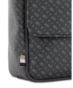 Cheapest 🔥 BOSS Hugo Boss Byron Messenger Bag Black 🤩 -BOSS Sales Store unnamed file 995