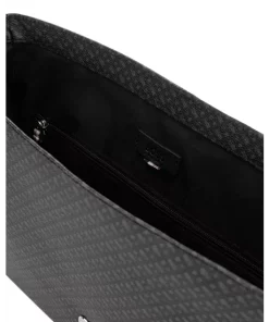 Cheapest 🔥 BOSS Hugo Boss Byron Messenger Bag Black 🤩 -BOSS Sales Store unnamed file 996