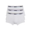 Top 10 🛒 BOSS Power Cotton Blend Trunks, Pack Of 3 White ✨ -BOSS Sales Store unnamed file 997